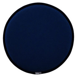 Vitra Seat Dot Blue/Grey